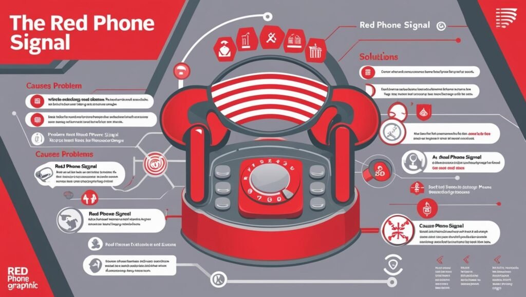 Red Phone Signal