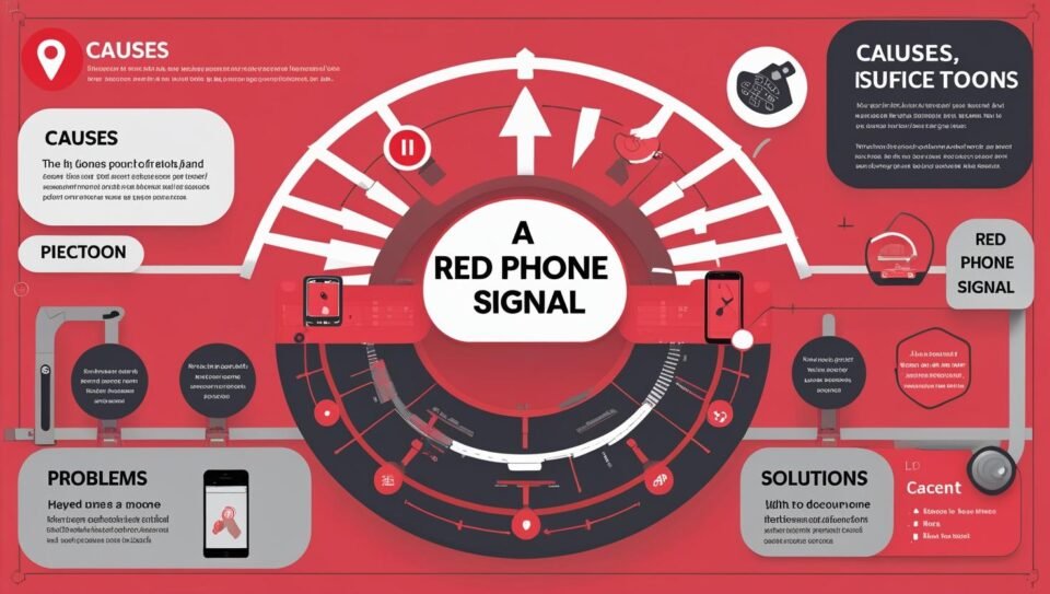 Red Phone Signal