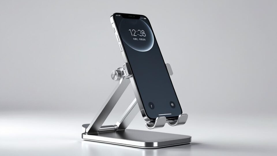 Stand Phone Stand