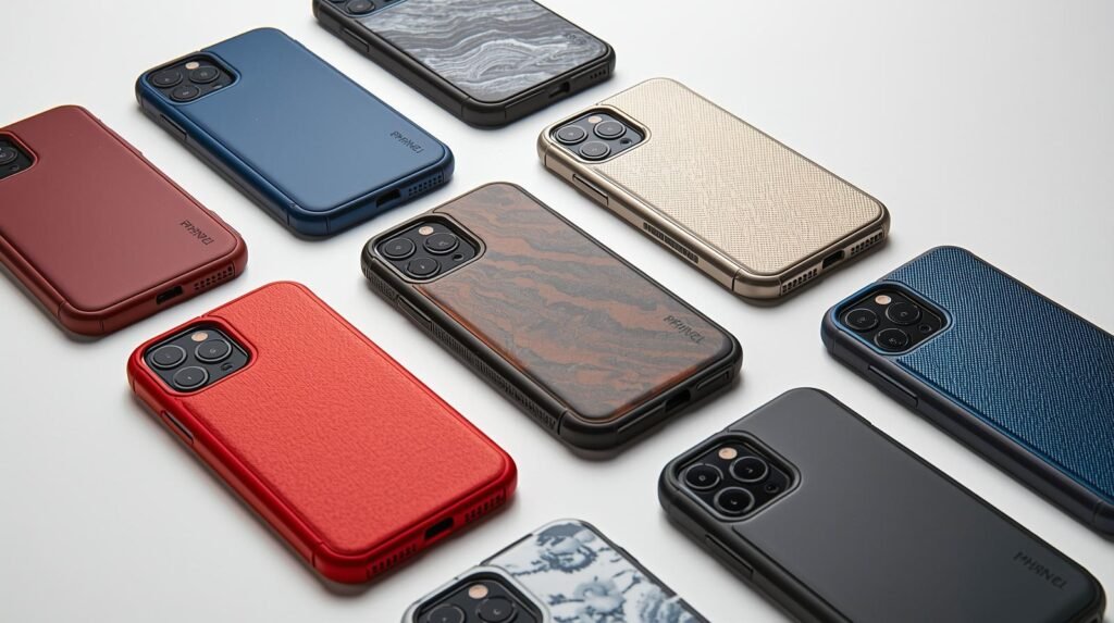 Best Phone Cases for iPhone