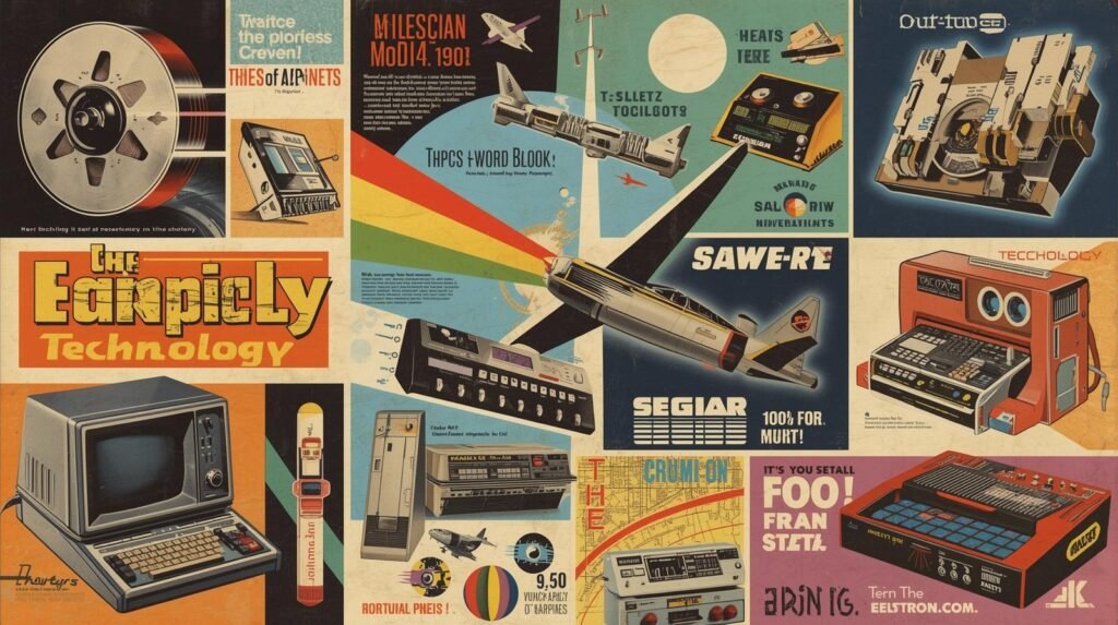 Military and Defense Technology