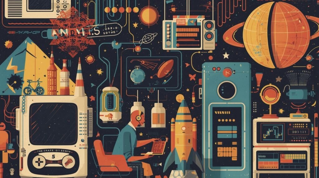 Communication Breakthroughs