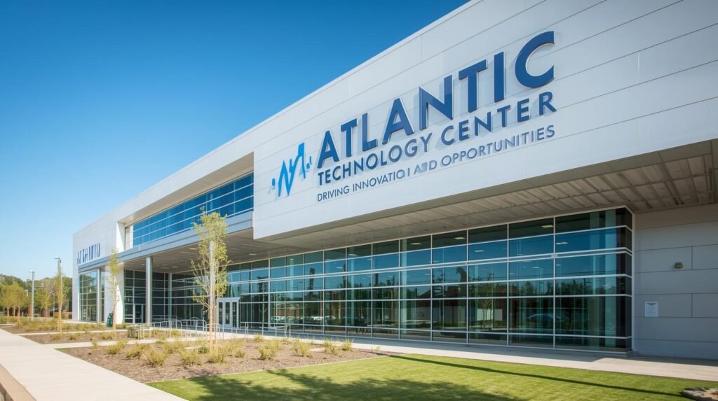 The Solution Provided by Atlantic Technology Center