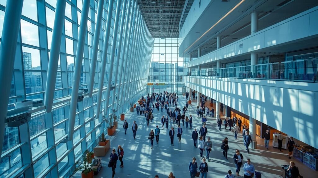 Future Goals of Atlantic Technology Center