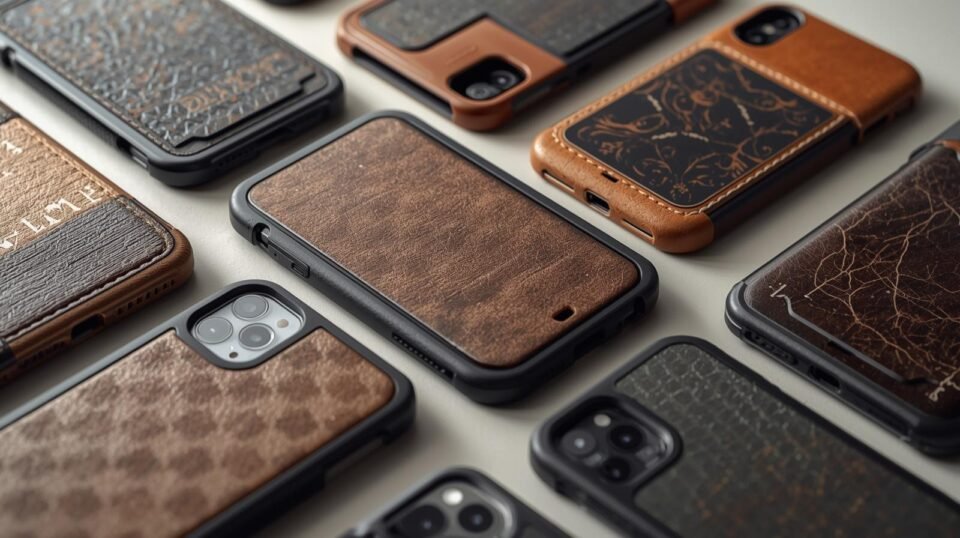 Best Phone Cases for iPhone