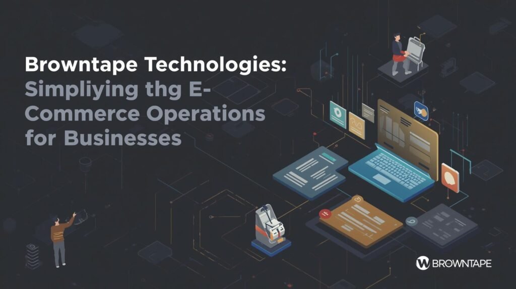 The Role of Automation in Modern E-Commerce