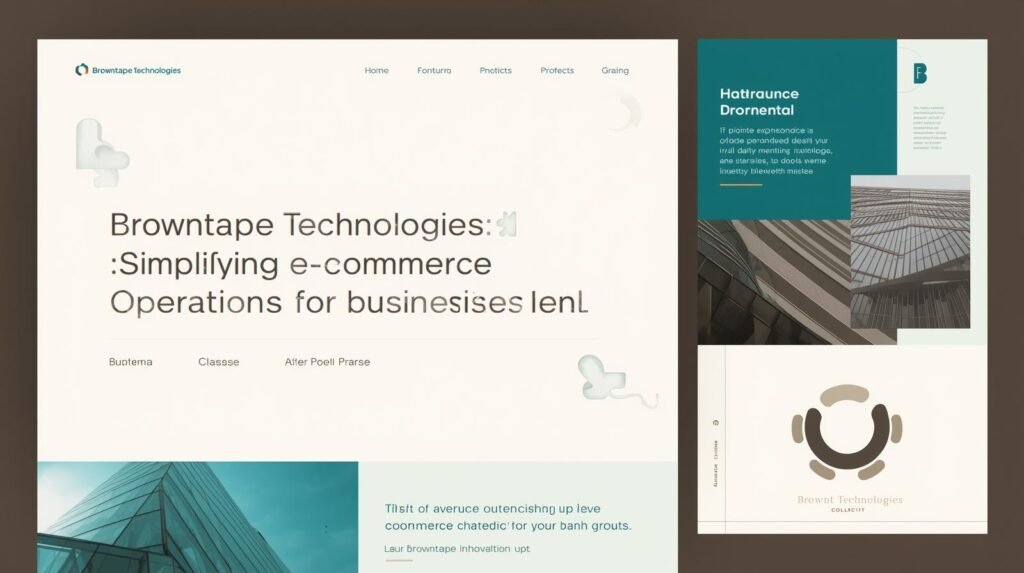 Common Challenges for E-Commerce Businesses