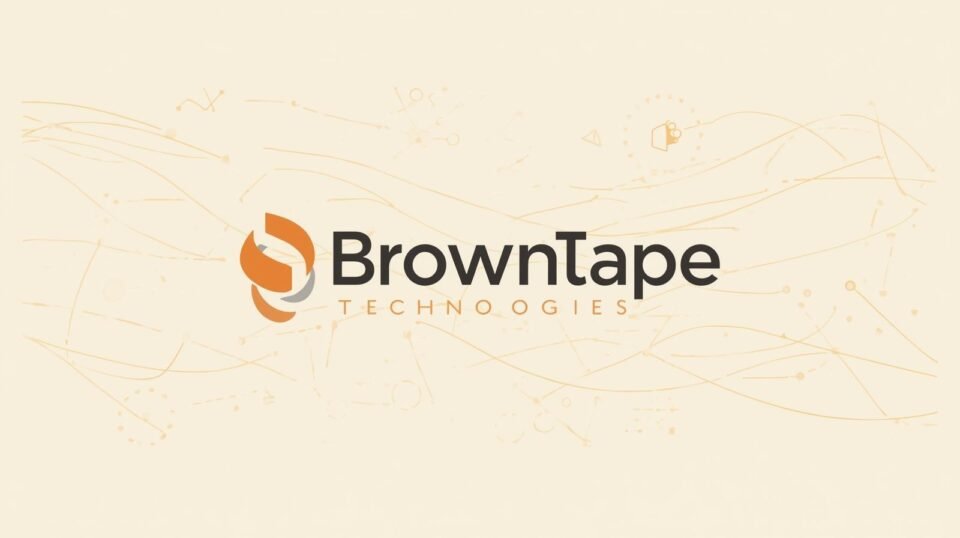 Browntape Technologies