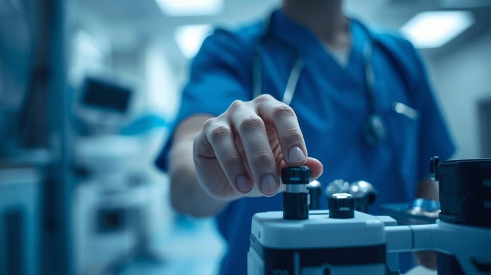 BSc Cardiac Technology