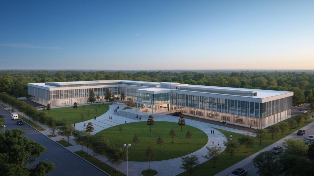 Focus on Research and Innovation