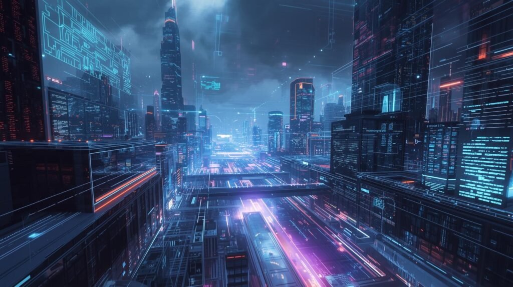 Rise of Remote and Hybrid Work Tech