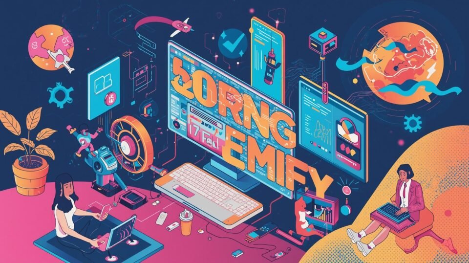 Major Trends in Technology Togtechify