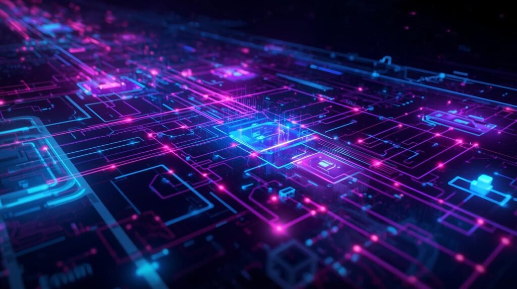 Cloud and Edge Computing