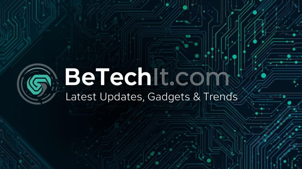 Latest Technology Updates