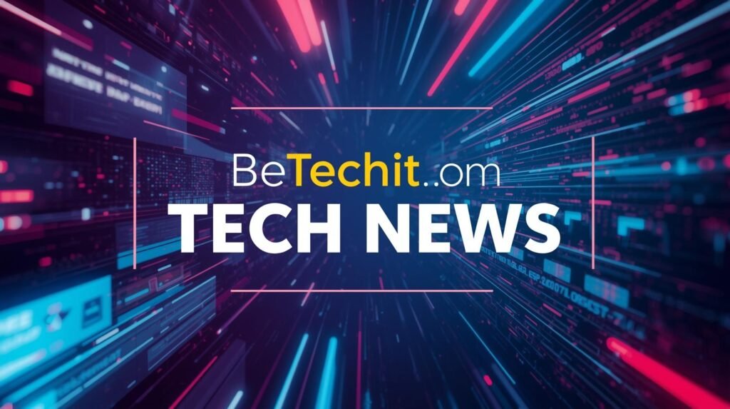 Technology Industry Updates