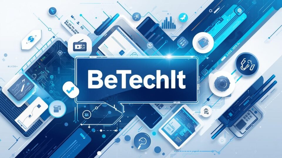 betechit.com tech news