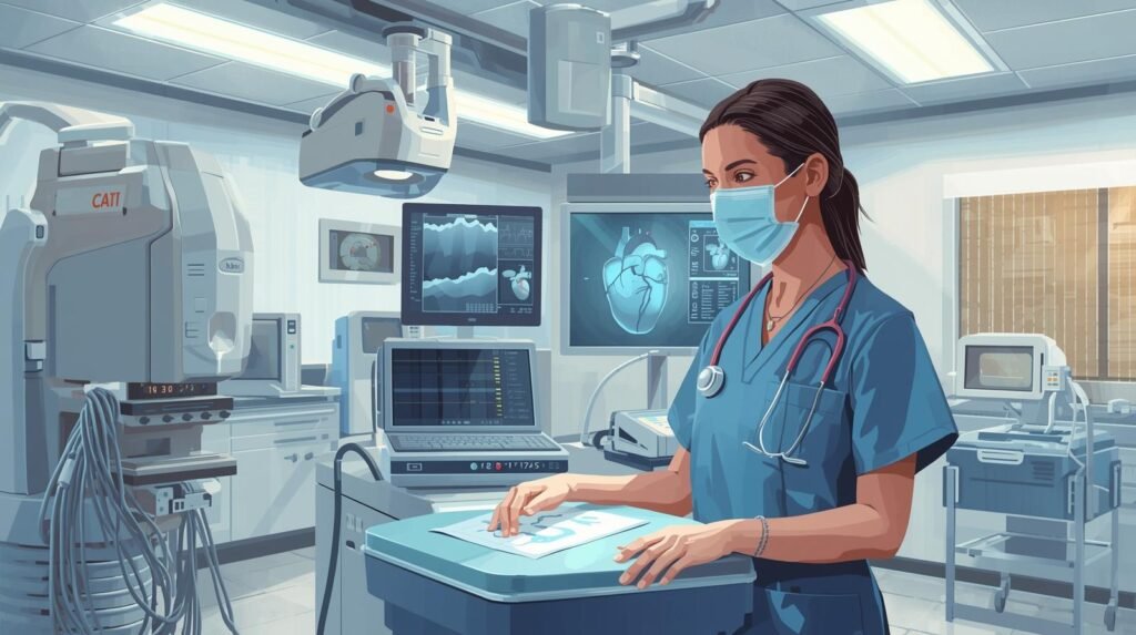 Salary and Career Growth