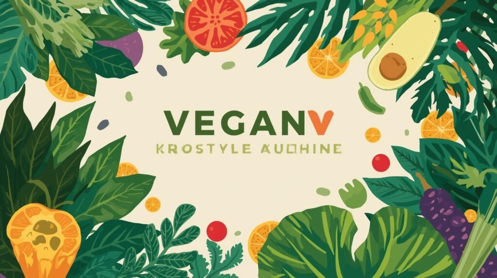 vegan recipes Trichy