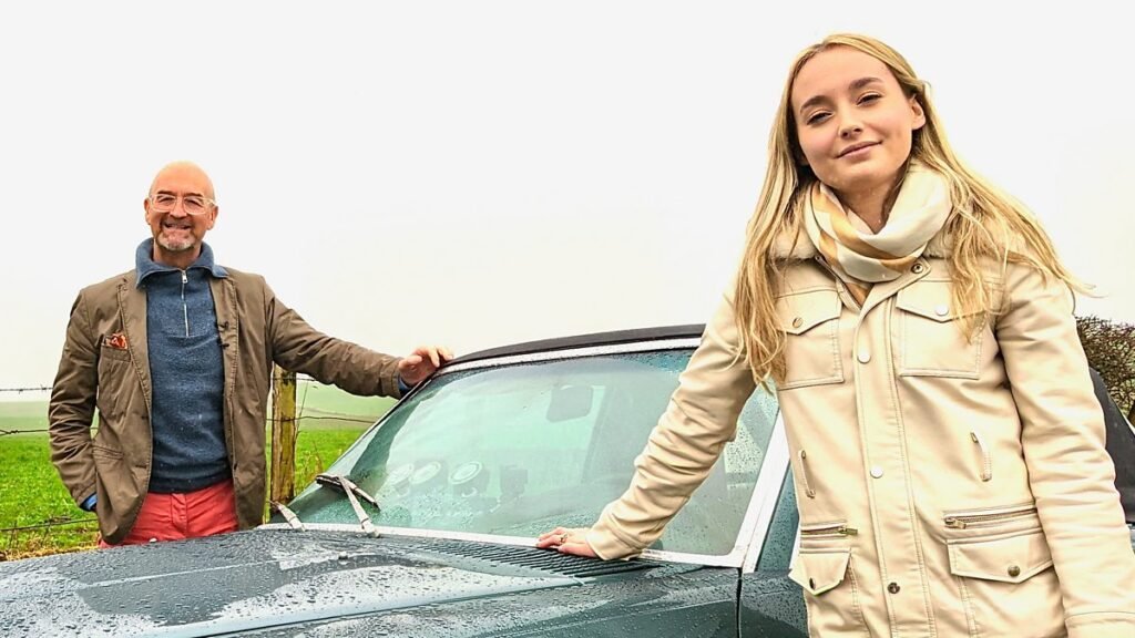  What is Hettie Jago known for